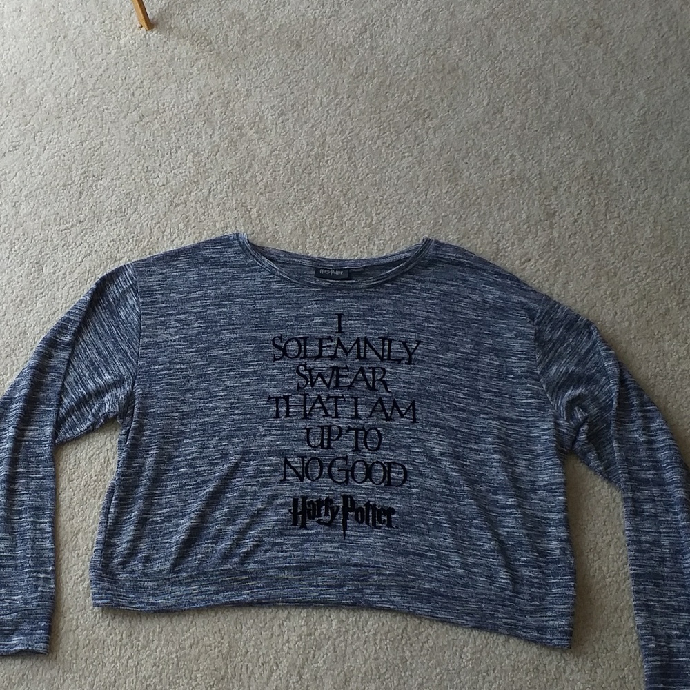 PRIMARK Harry Potter Sweather